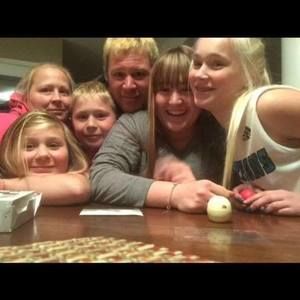 Meet your Posher, Tanya